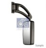 NEOPL 190559200 Outside Mirror, driver cab